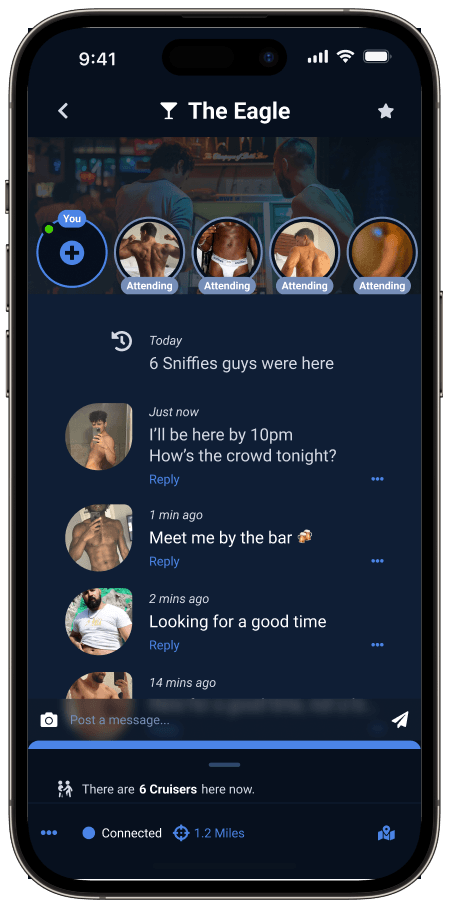 Sniffies App Official sniffies-app-official